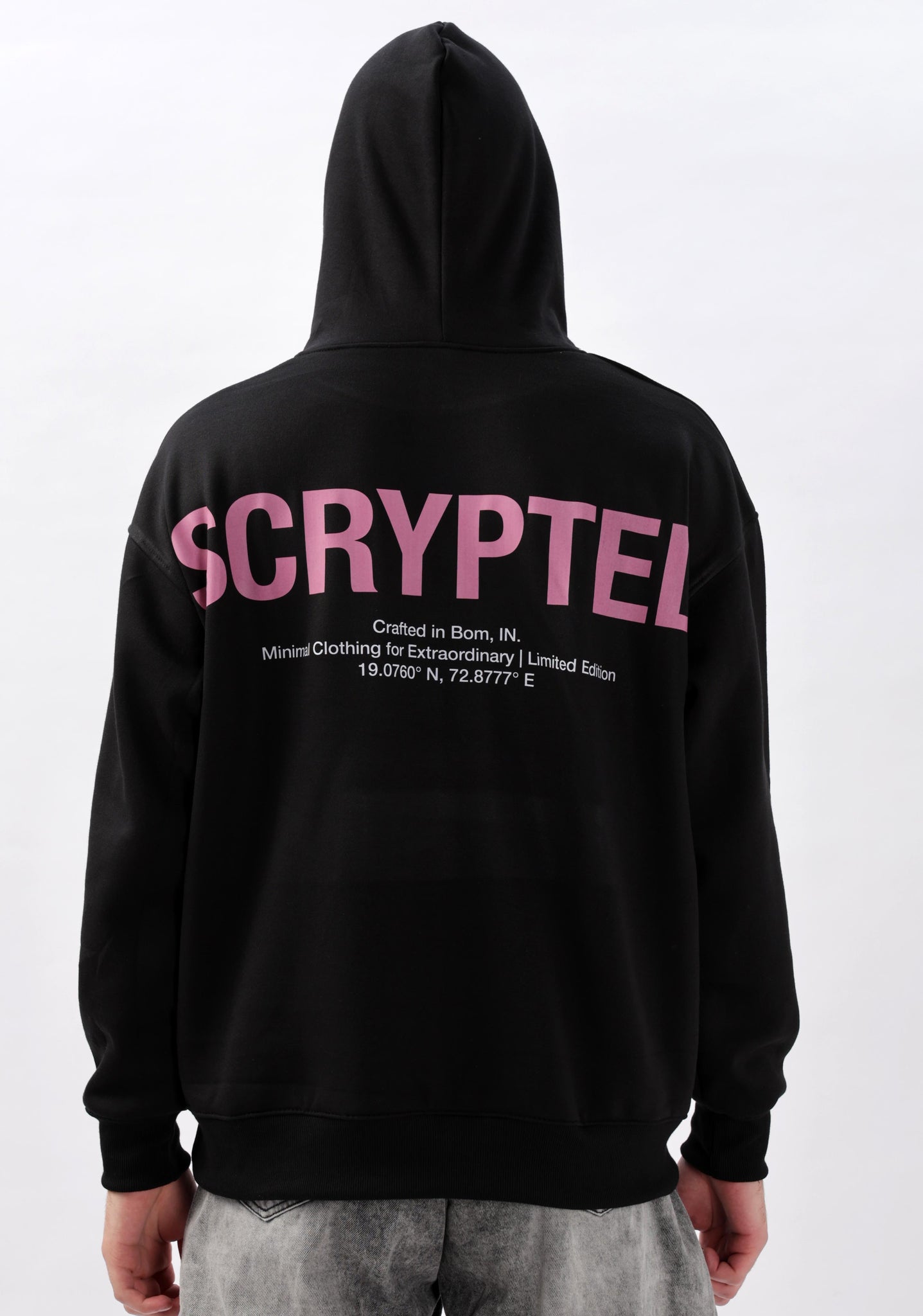 Midnight Whisper Hoodie