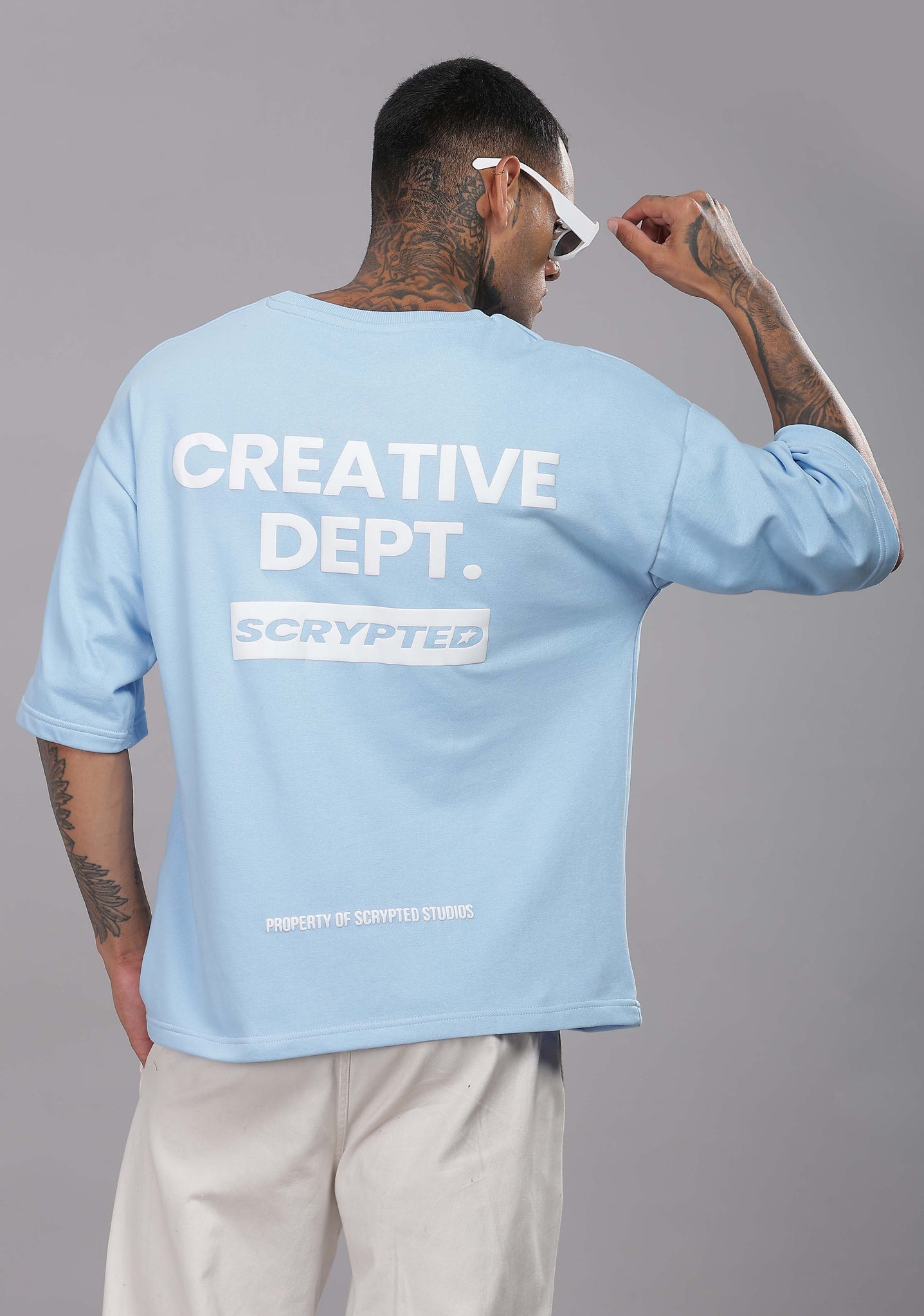 Creative Dept. Tee