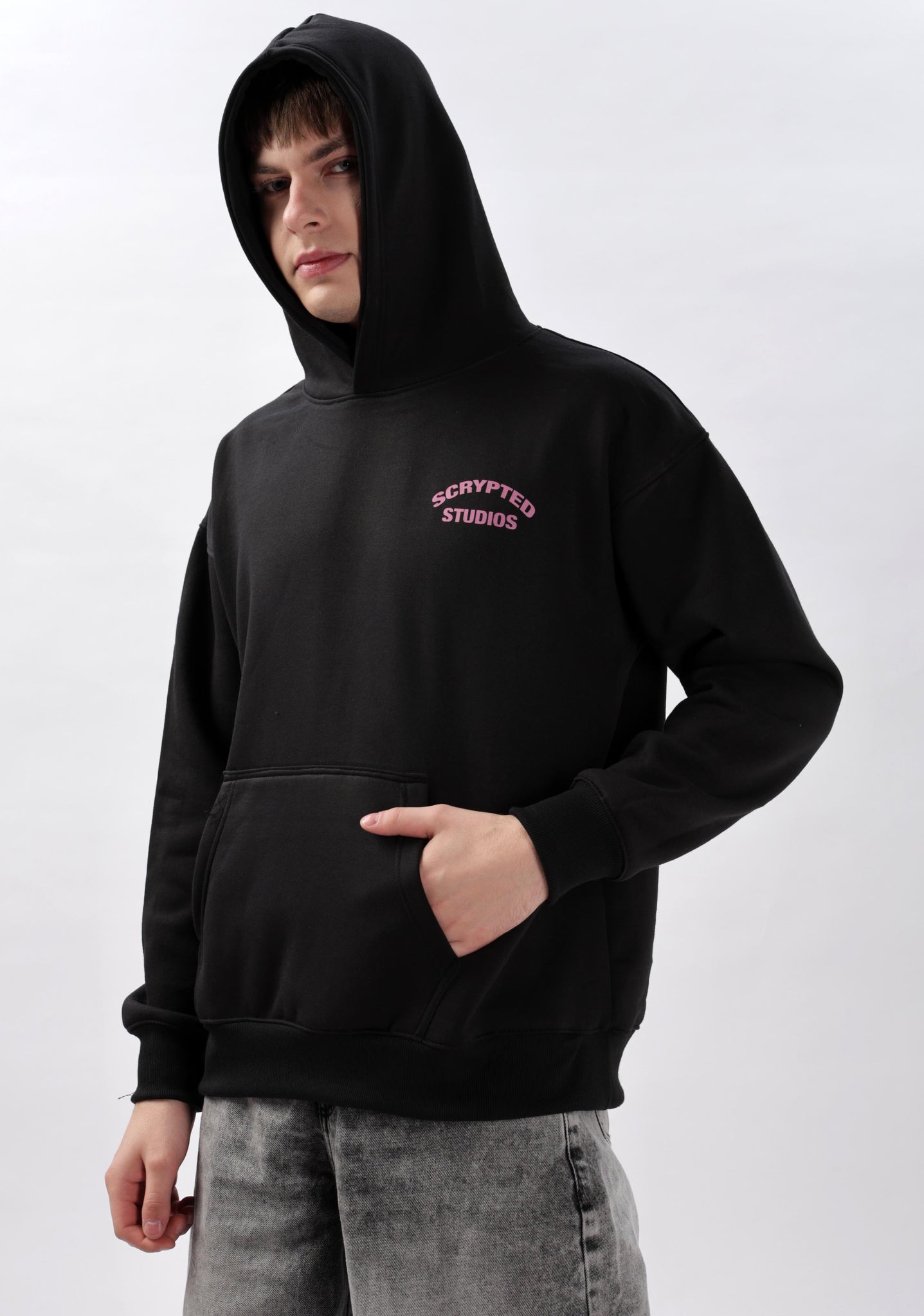 Midnight Whisper Hoodie