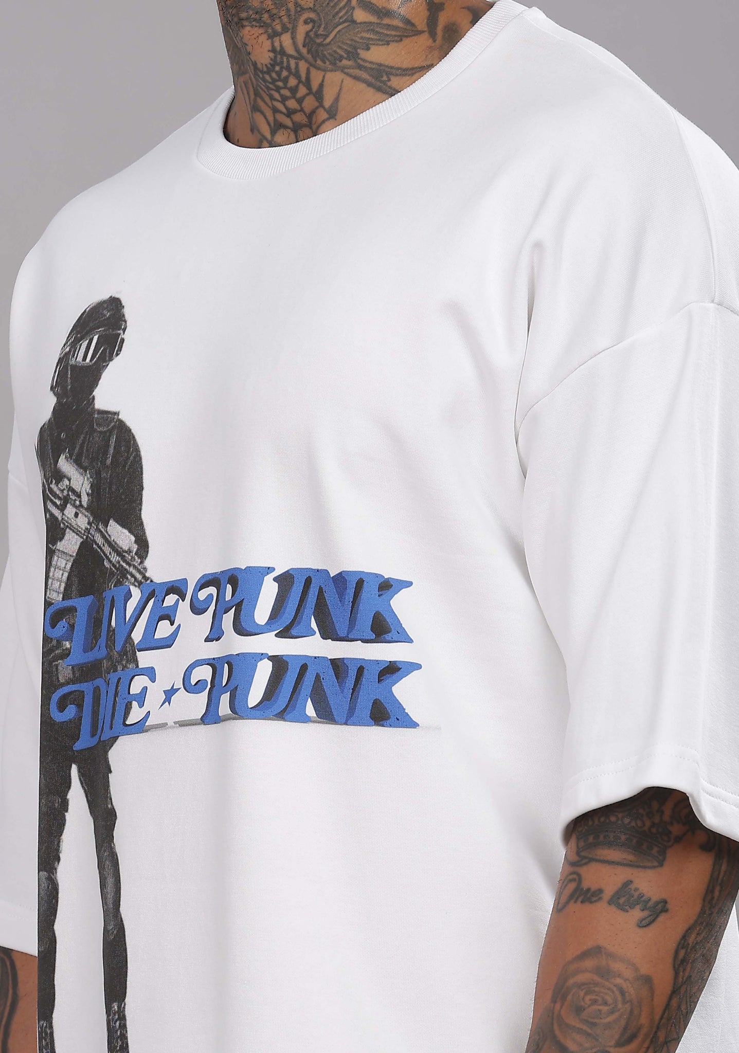 Punk Tee