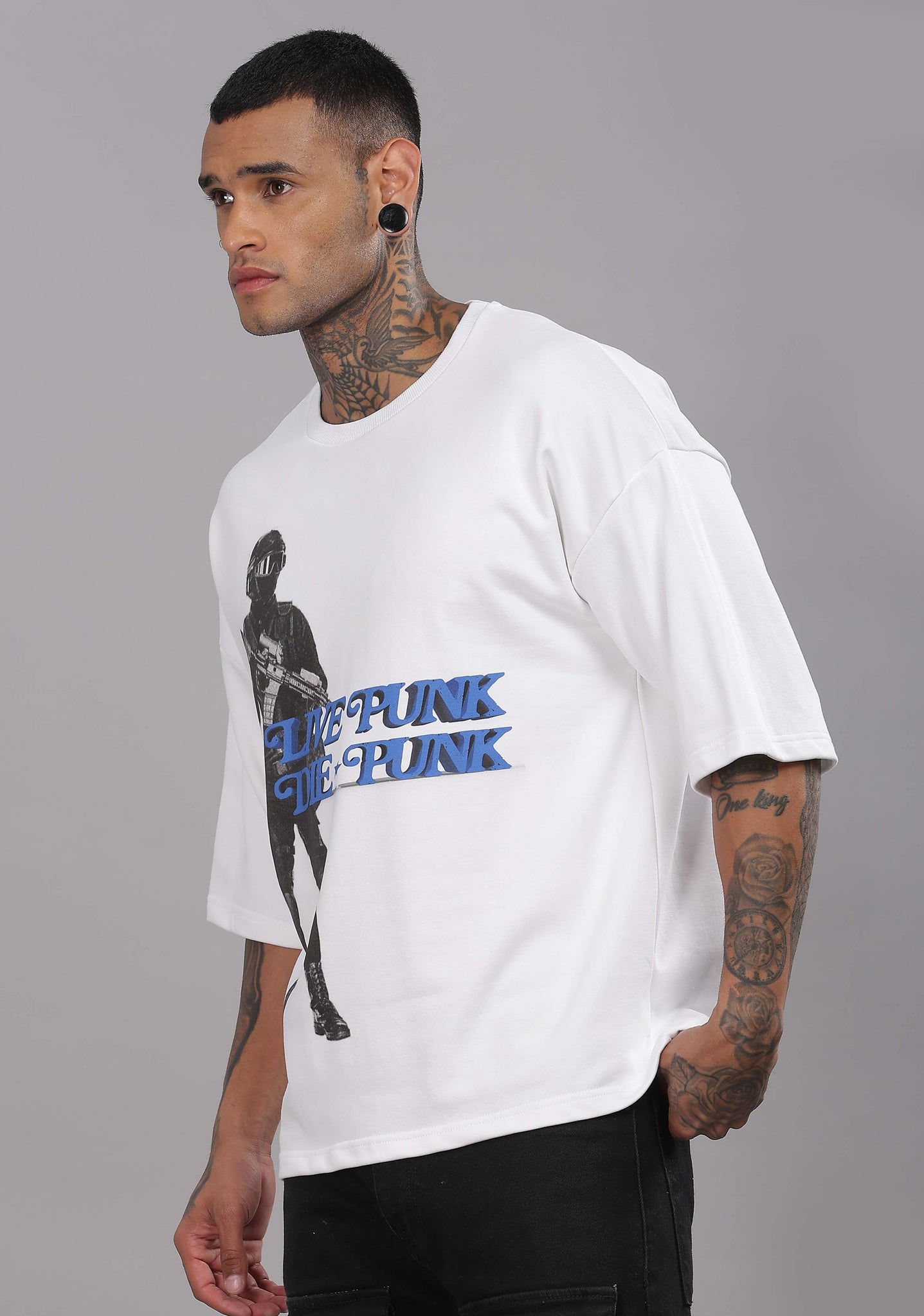 Punk Tee