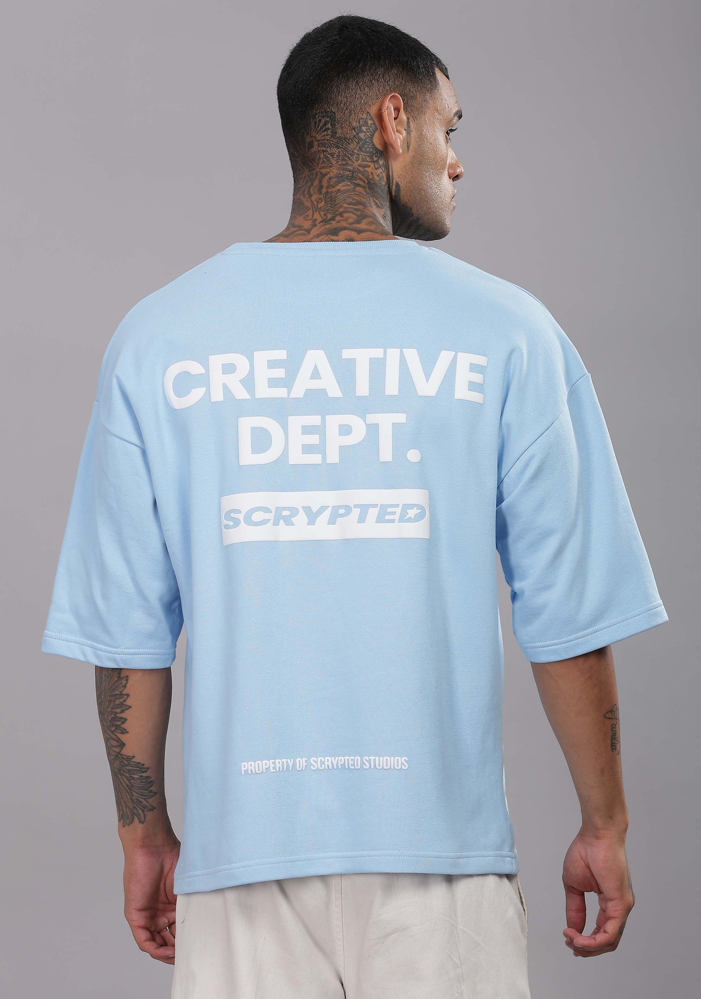 Creative Dept. Tee