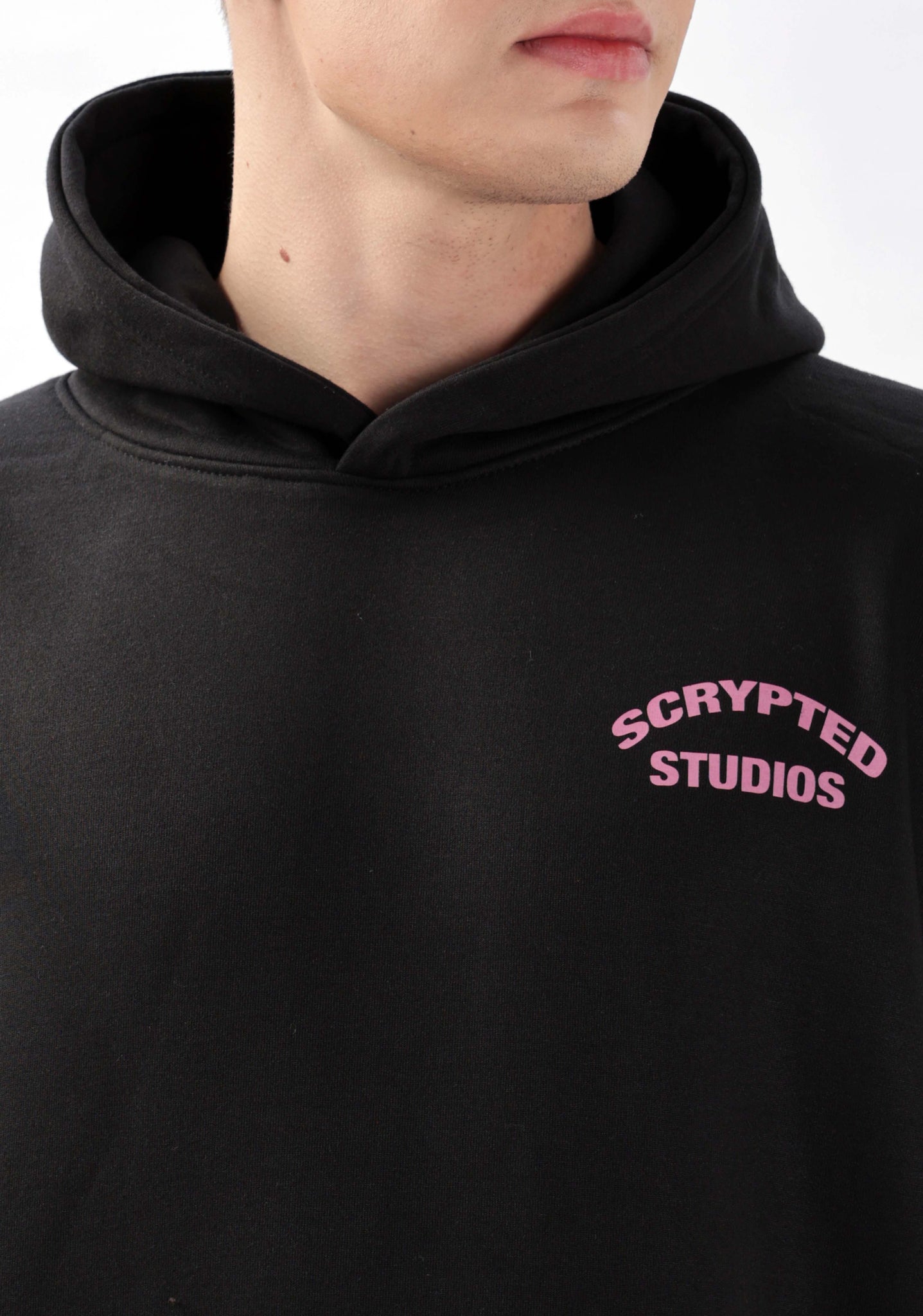 Midnight Whisper Hoodie