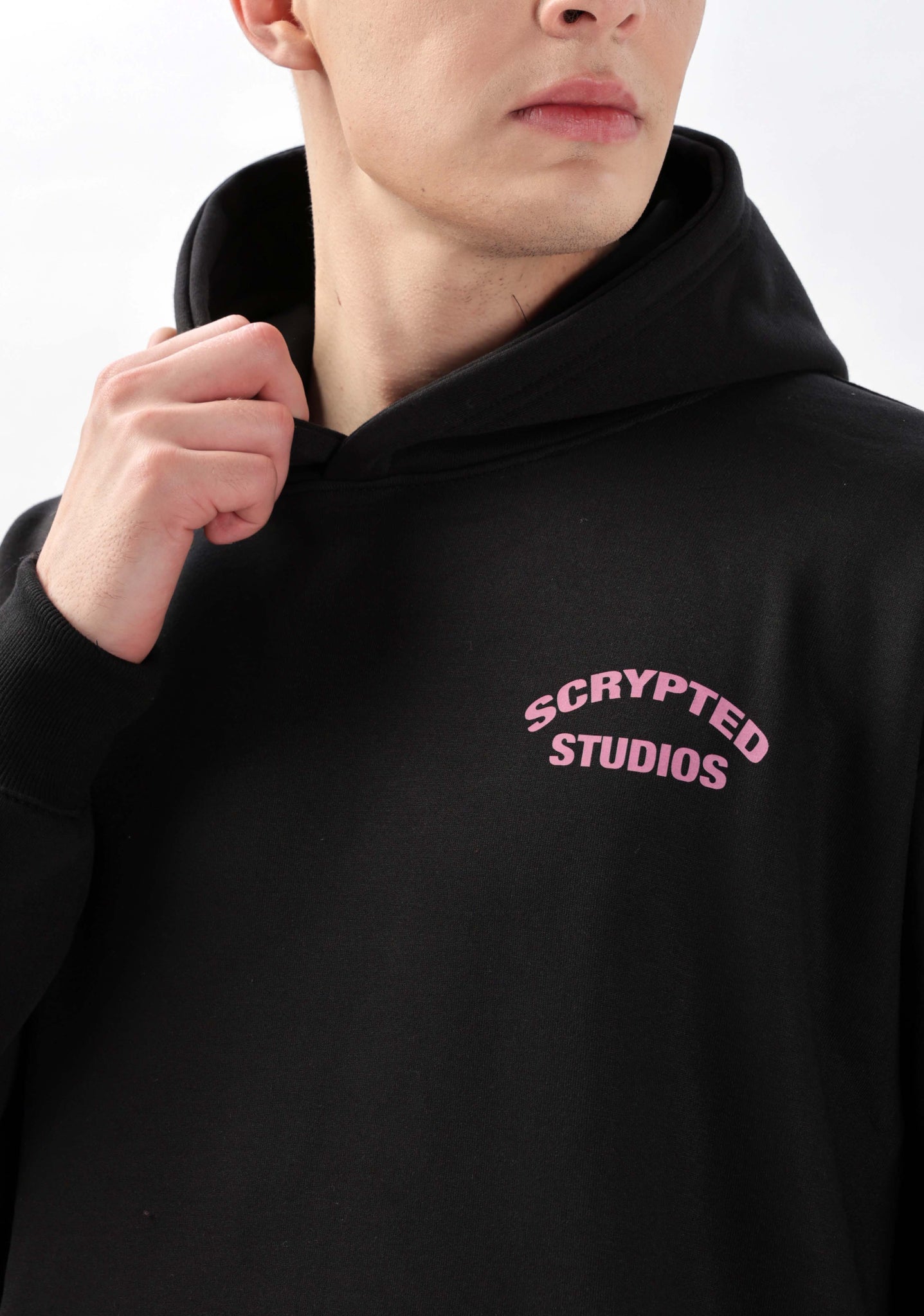 Midnight Whisper Hoodie