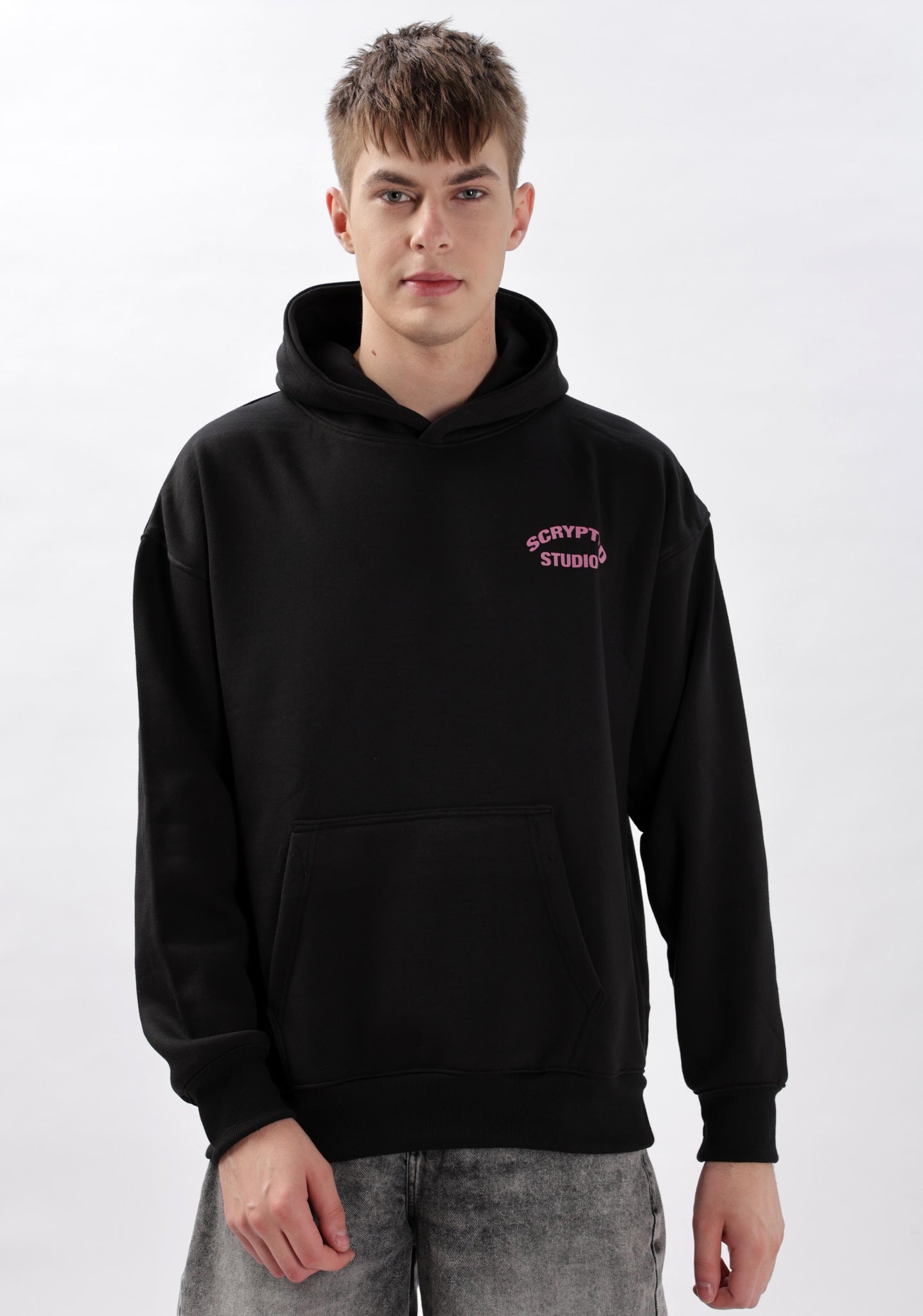 Midnight Whisper Hoodie