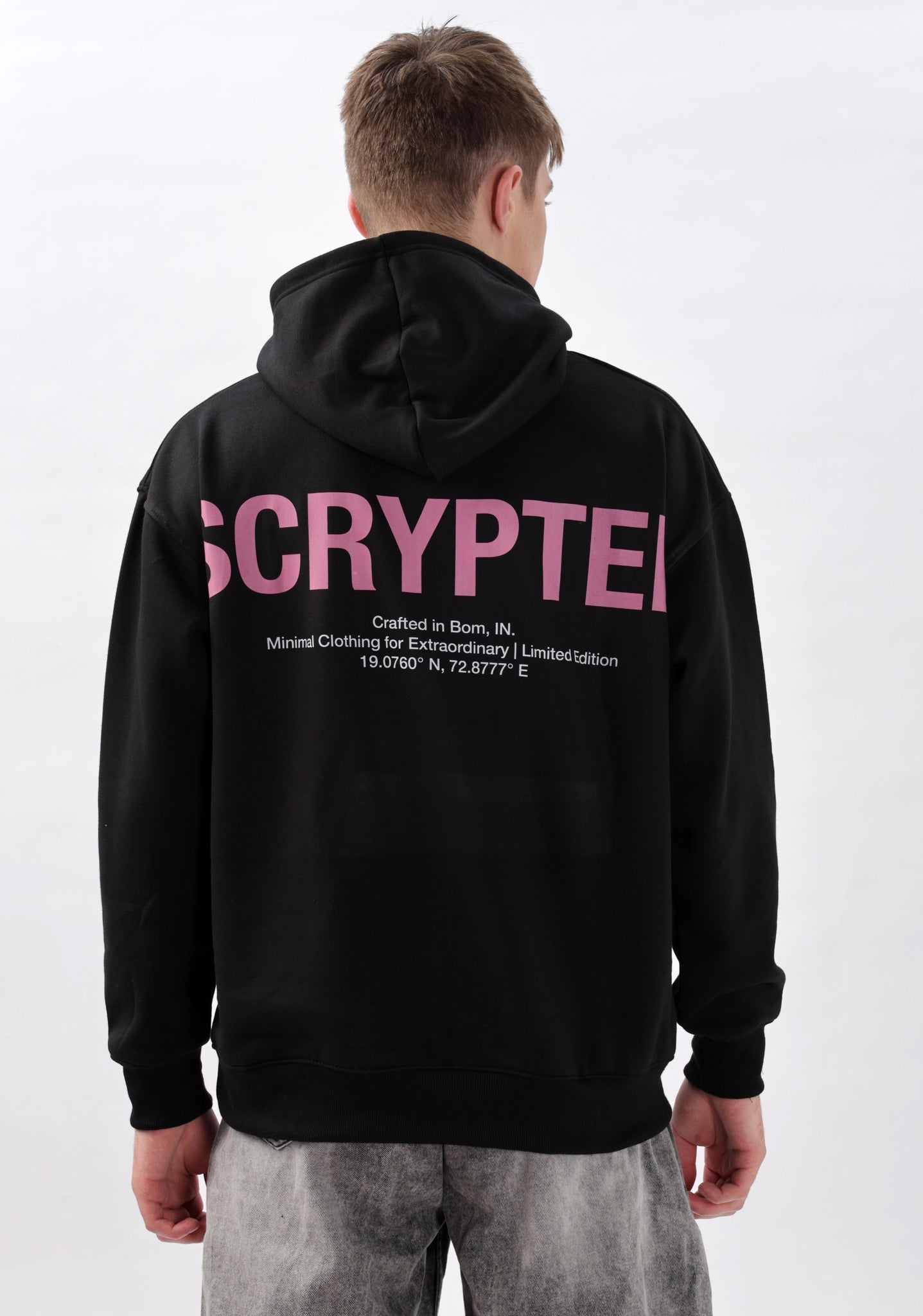 Midnight Whisper Hoodie