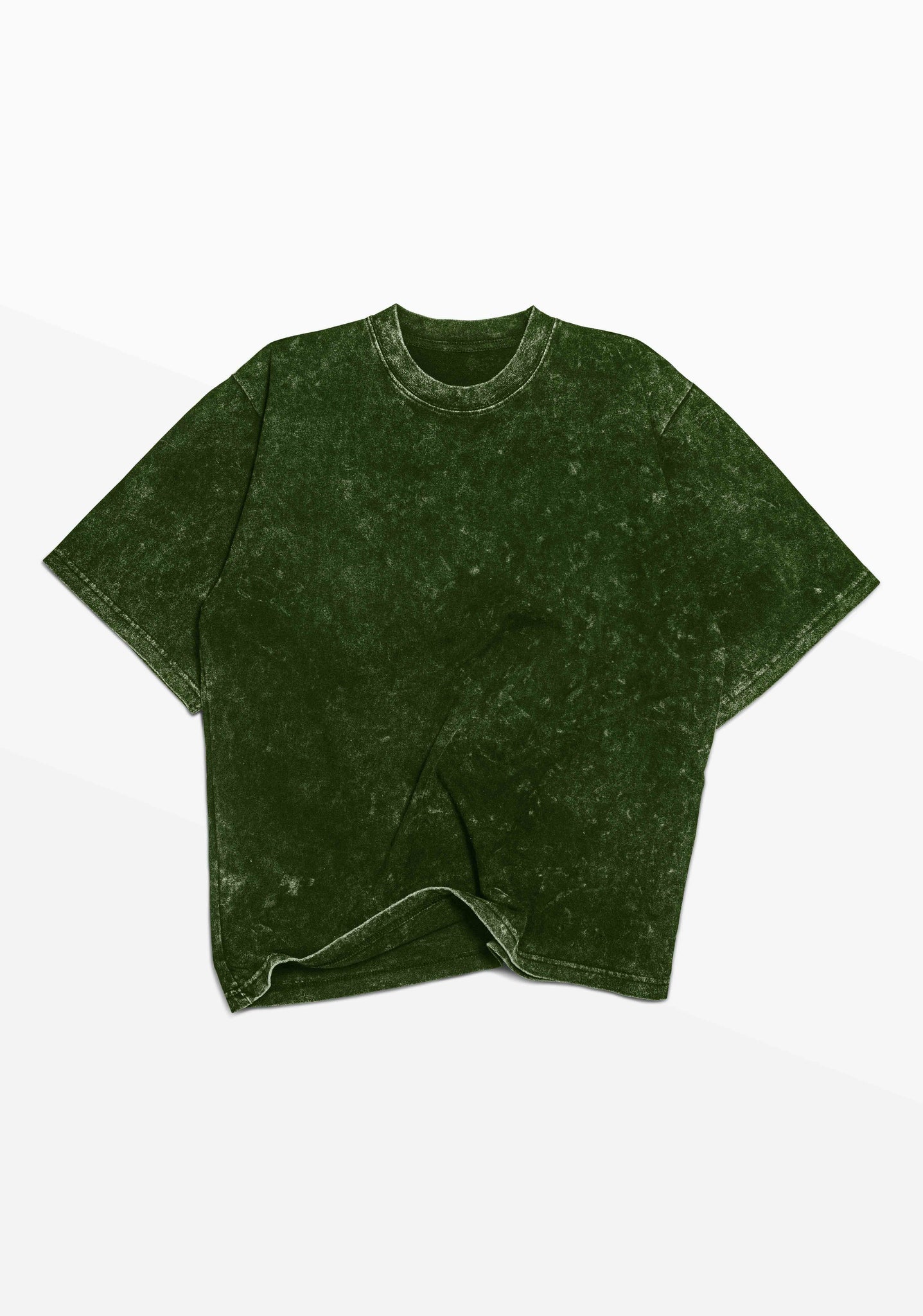 Emerald Essence Tee