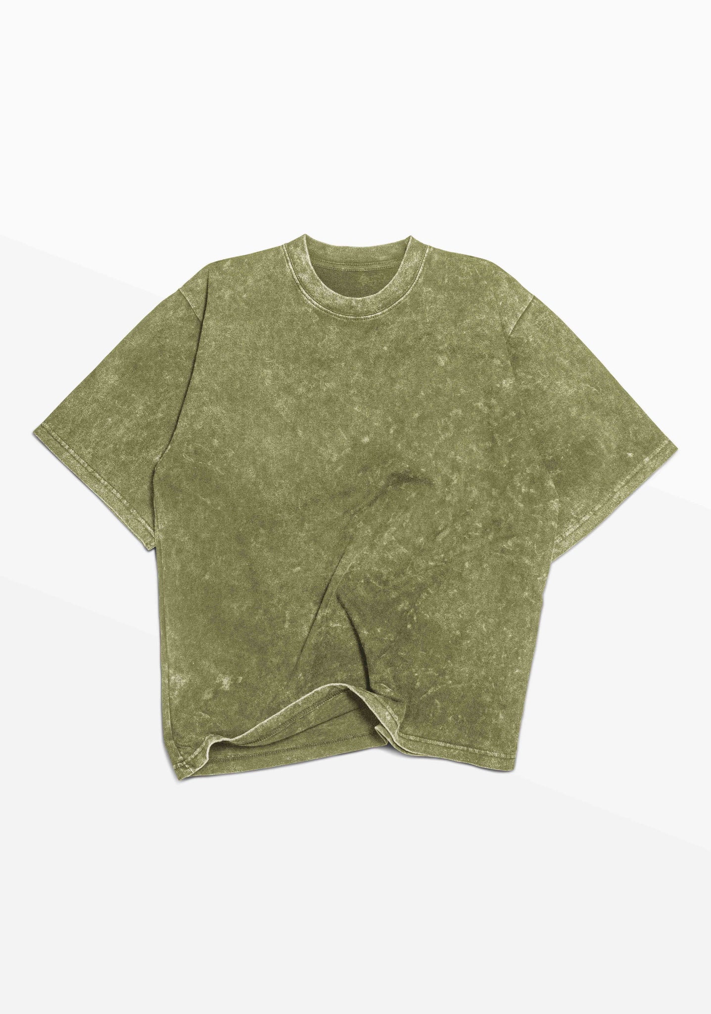 Olive Royale Tee