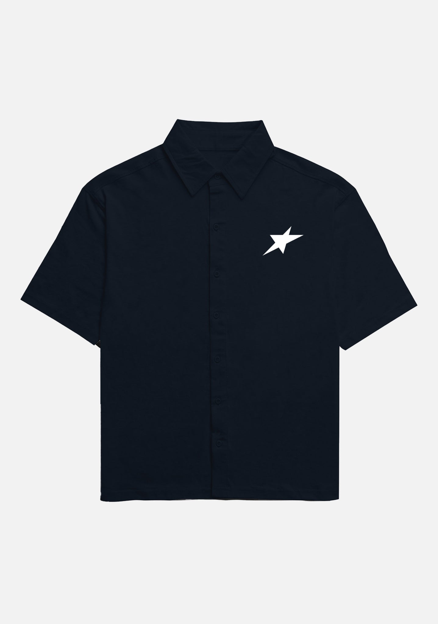 Midnight Breeze Shirt