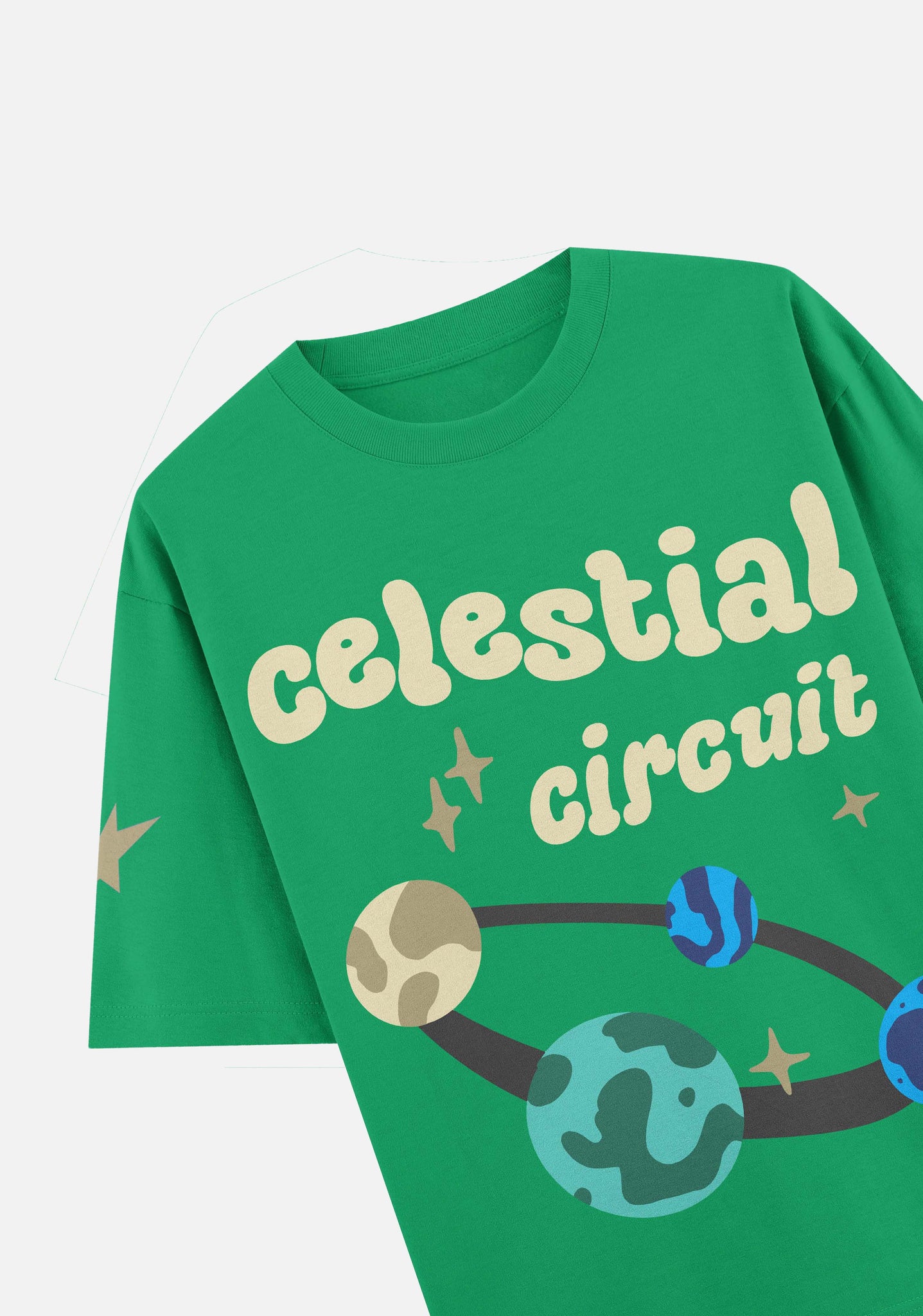 Celestial Tee