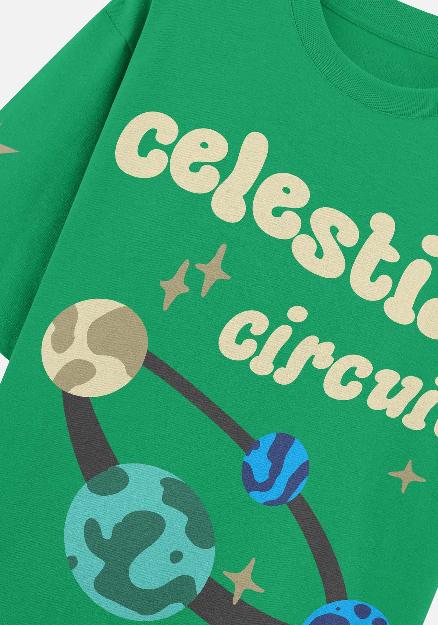 Celestial Tee