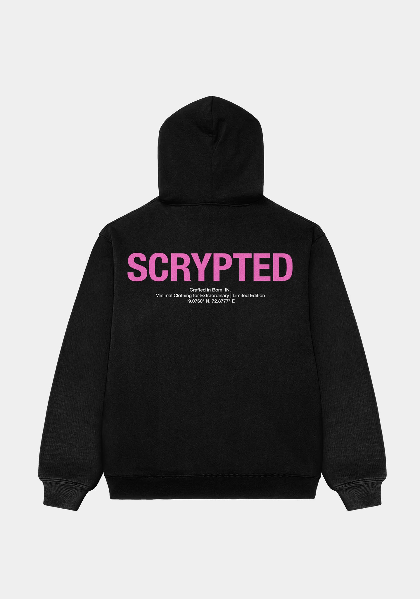 Midnight Whisper Hoodie