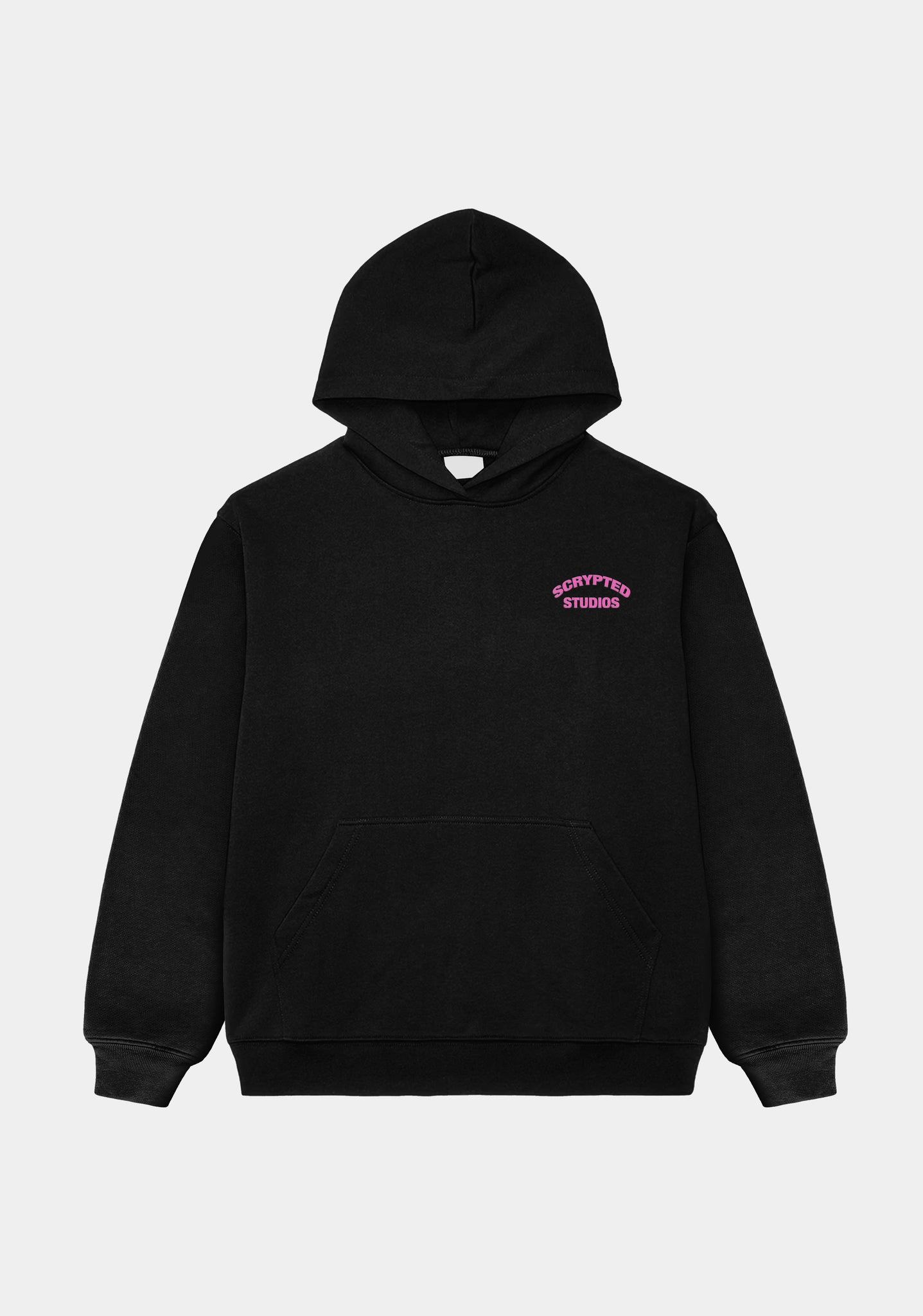 Midnight Whisper Hoodie