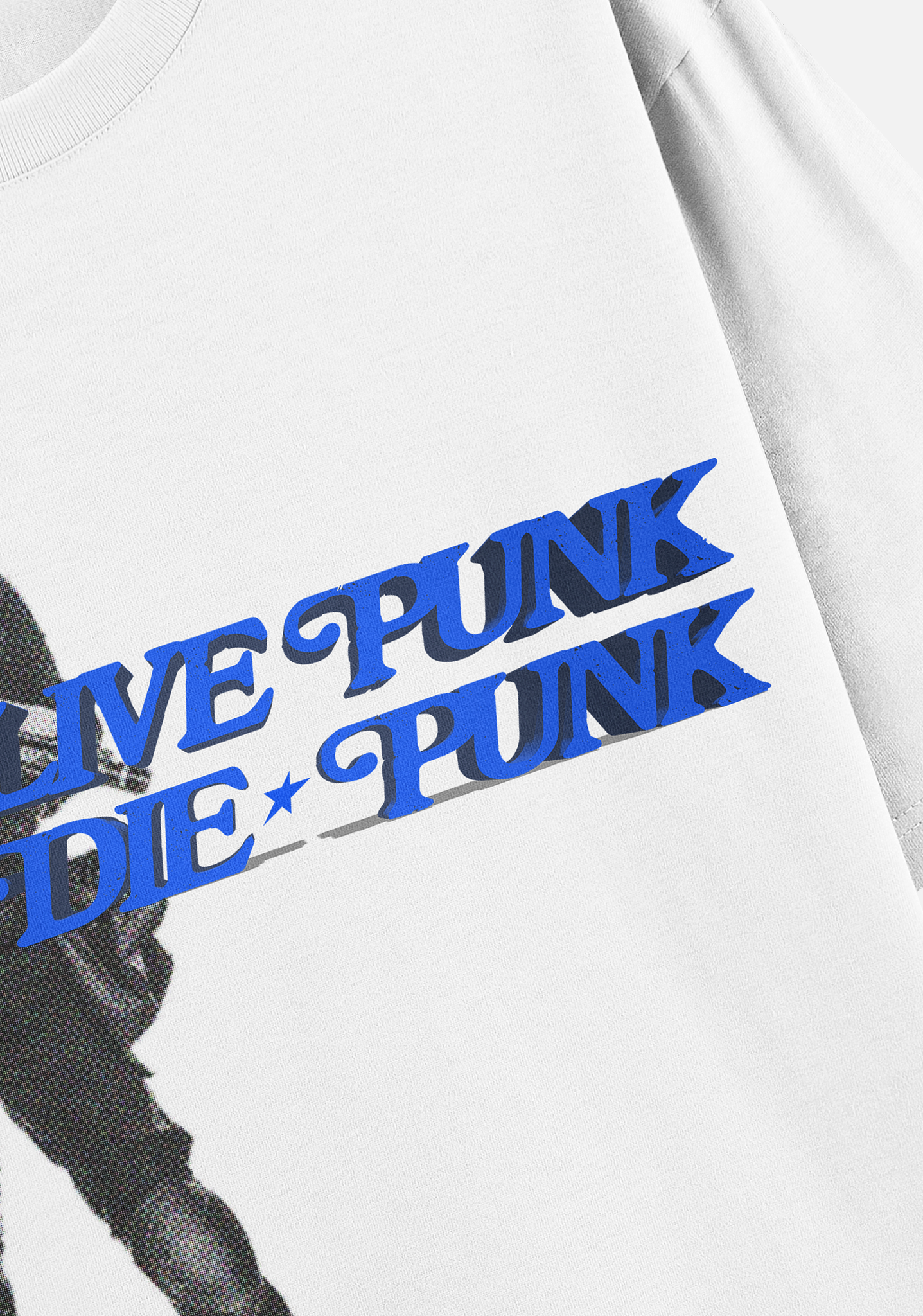 Punk Tee