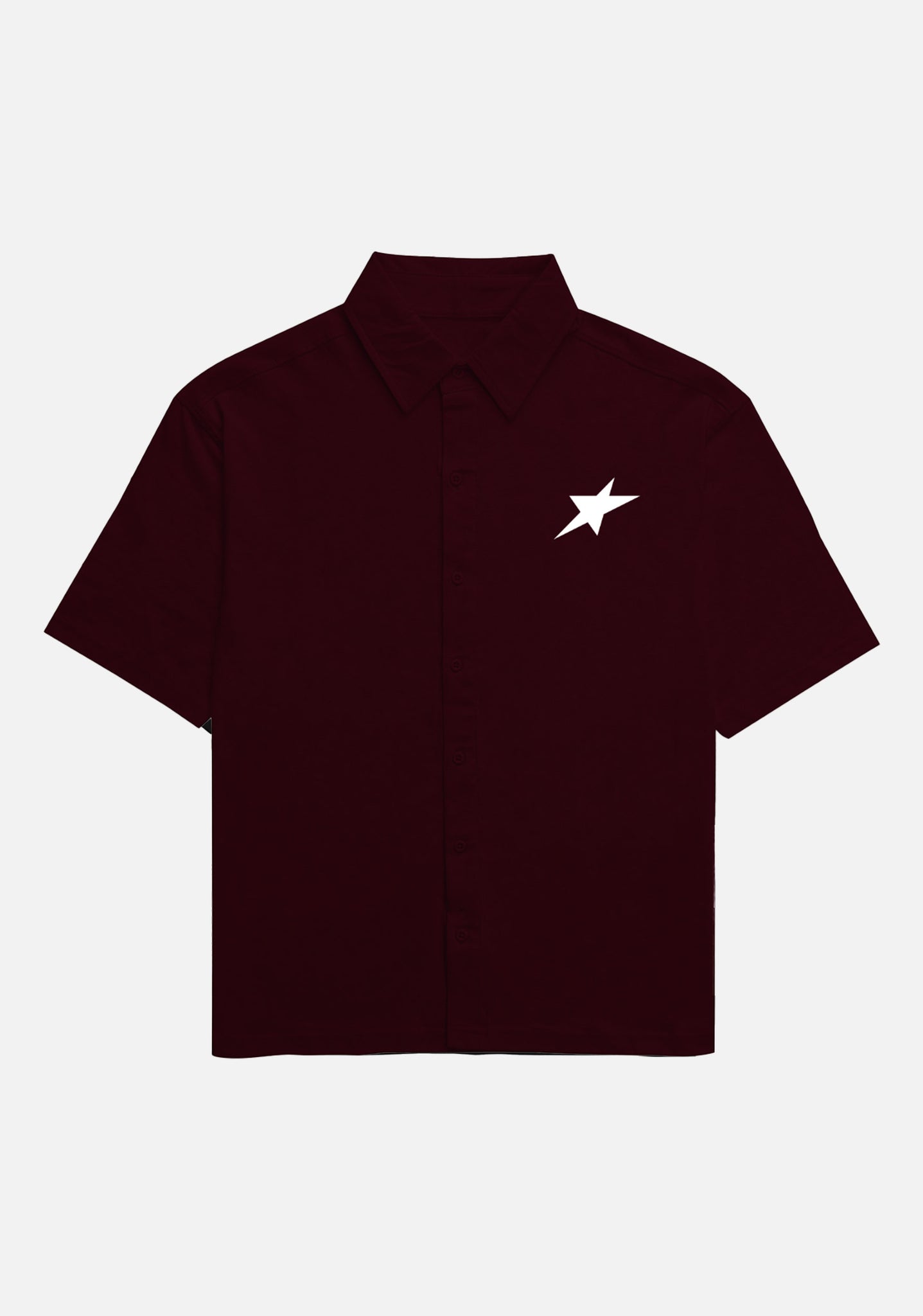 Maroon Mist Shirt